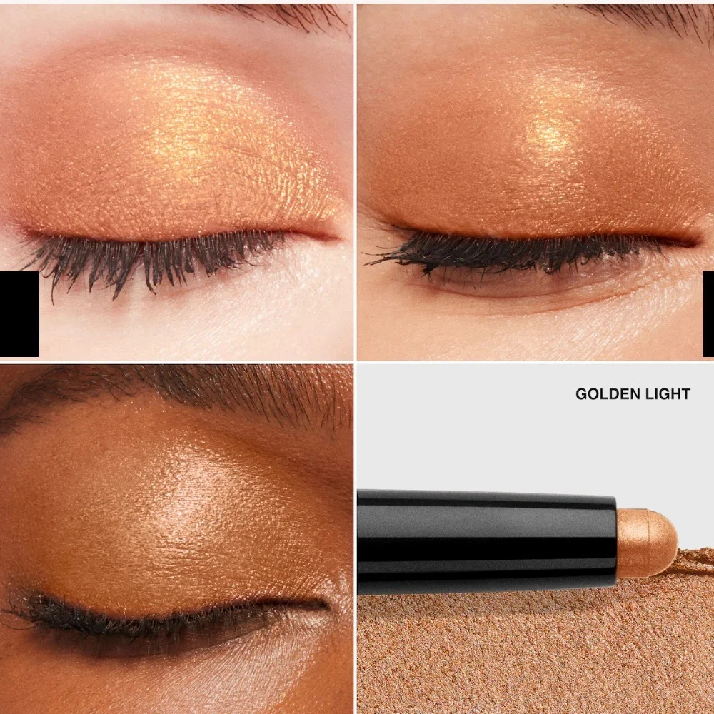 Bobbi brown Long-Wear Cream Eyeshadow Stick - Golden Light